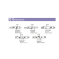 Electrovannes pneumatiques série ESP ESP